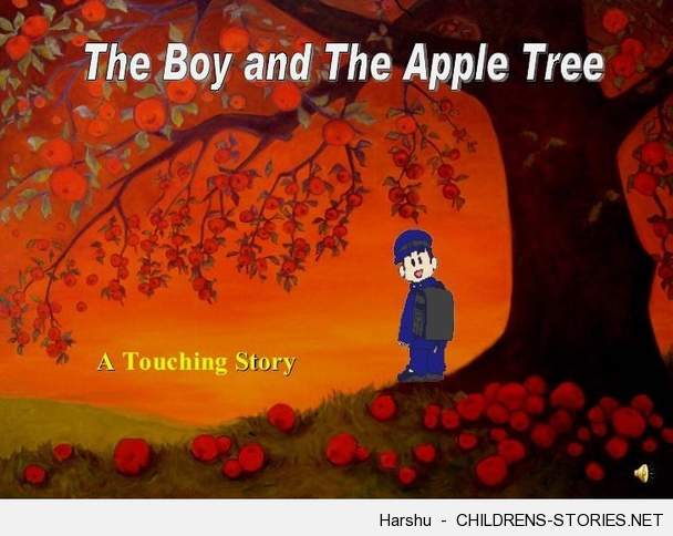 Children's Story: by 