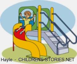 Children's Story: by 