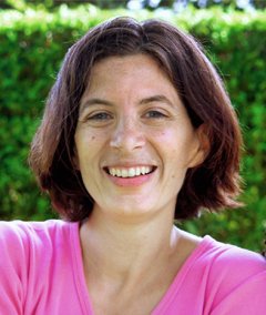 Elissa Peterson - Children's Author