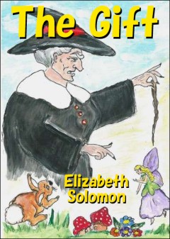 Elizabeth Solomon - Children's Author
