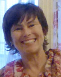 Jane Williams - Children's Author