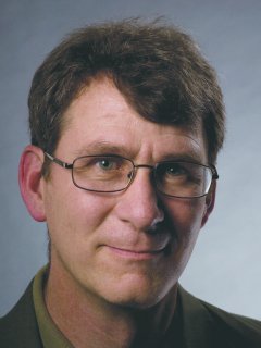 Paul Ray - Children's Author