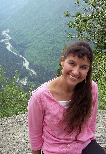 Rachel Elazar - Children's Author