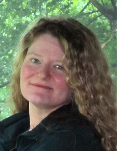 Tara Fox Hall - Children's Author