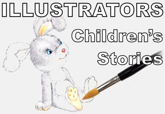 Children's Story Illustrators
