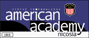 American Academy - Nicosia