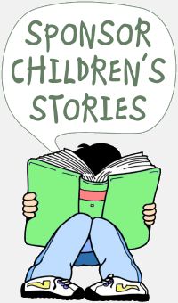 Sponsor Children's Stories