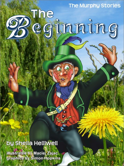 Children's Story: The Beginning by Sheila Helliwell