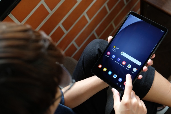 How to Create a Kid-Safe Samsung Tablet in Minutes